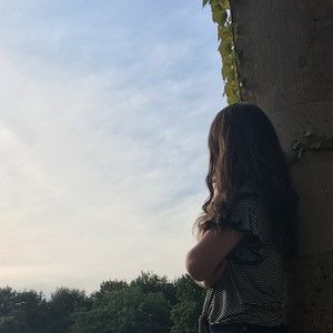 Meet your Posher, Ashe